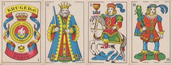 inv2686 | Atlas of Playing Cards