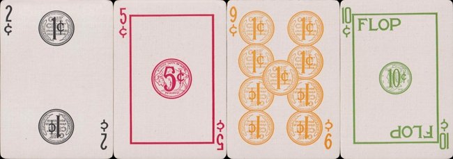 inv2696 | Atlas of Playing Cards