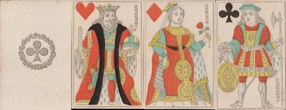inv2707 | Atlas of Playing Cards