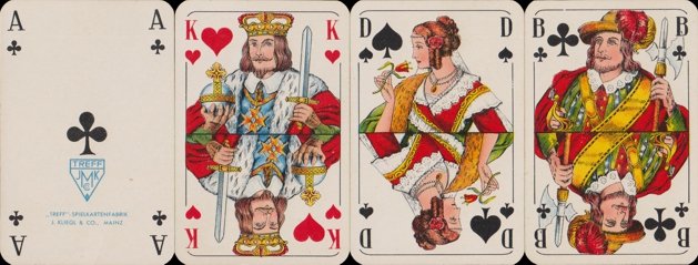 inv2723 | Atlas of Playing Cards