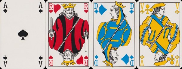 inv2742 | Atlas of Playing Cards