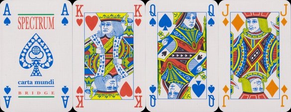 inv2743 | Atlas of Playing Cards