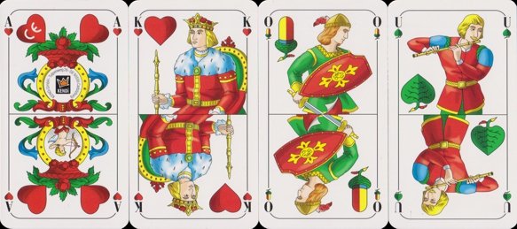 inv2756 | Atlas of Playing Cards