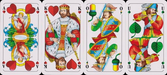 inv2777 | Atlas of Playing Cards