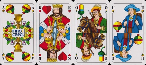 inv2778 | Atlas of Playing Cards
