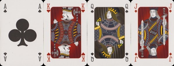 inv2802 | Atlas of Playing Cards