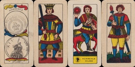 inv2830 | Atlas of Playing Cards