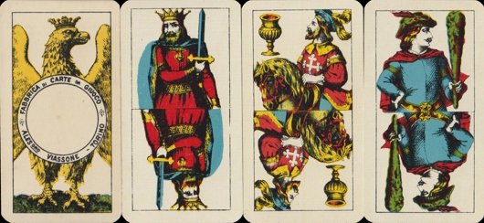 inv2831 | Atlas of Playing Cards