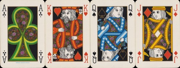 inv2853 | Atlas of Playing Cards