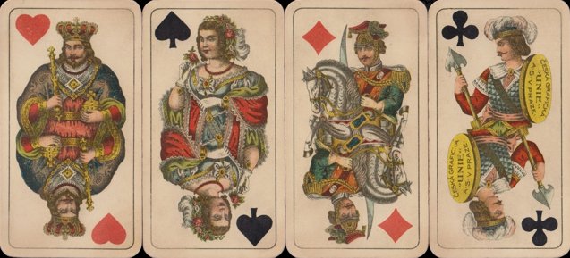 inv2868 | Atlas of Playing Cards