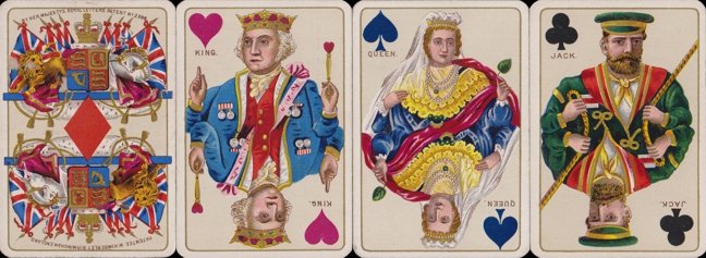 inv2873 | Atlas of Playing Cards