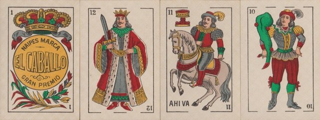 inv2903 | Atlas of Playing Cards