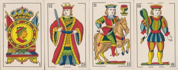 inv2904 | Atlas of Playing Cards
