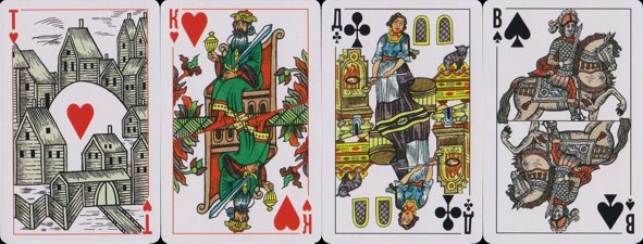 inv2914 | Atlas of Playing Cards