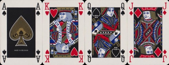 inv2915 | Atlas of Playing Cards