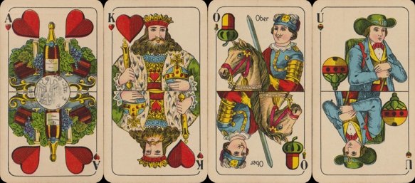 inv2916 | Atlas of Playing Cards