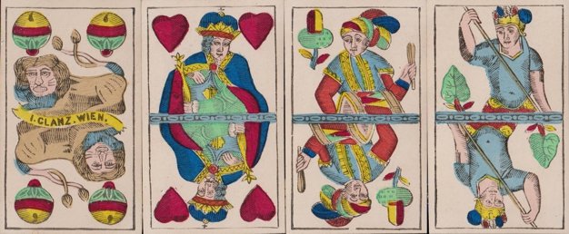 inv2917 | Atlas of Playing Cards