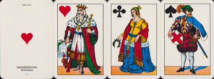 inv0328 | Atlas of Playing Cards