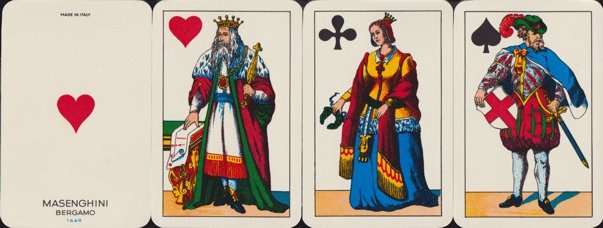 inv0331 | Atlas of Playing Cards