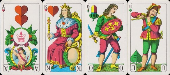 inv0452 | Atlas of Playing Cards