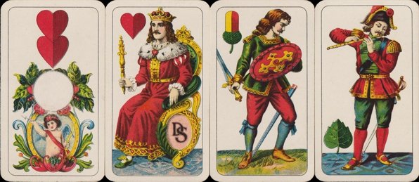 inv0455 | Atlas of Playing Cards
