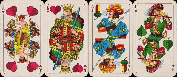 inv0465 | Atlas of Playing Cards