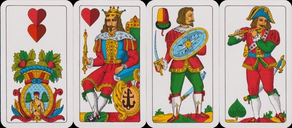 inv0475 | Atlas of Playing Cards
