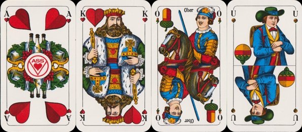 inv0476 | Atlas of Playing Cards