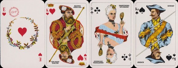 inv0497 | Atlas of Playing Cards