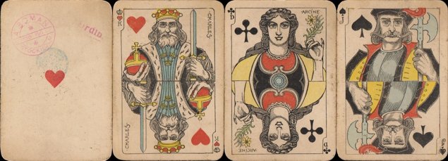 inv0502 | Atlas of Playing Cards