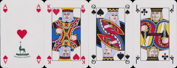 inv0504 | Atlas of Playing Cards