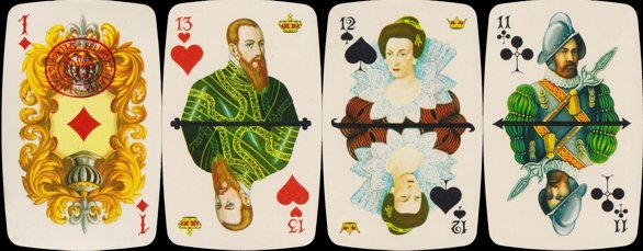 inv0507 | Atlas of Playing Cards