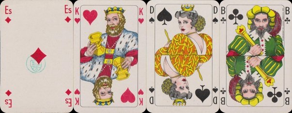 inv0514 | Atlas of Playing Cards