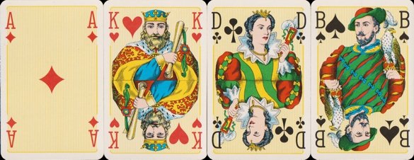inv0519 | Atlas of Playing Cards