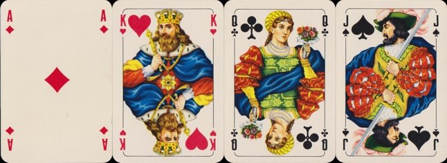inv0522 | Atlas of Playing Cards