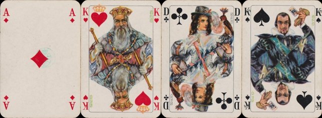inv0523 | Atlas of Playing Cards