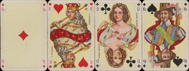 inv0526 | Atlas of Playing Cards