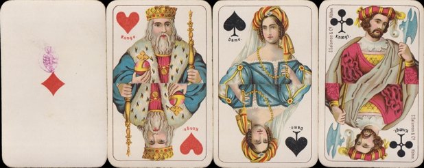 inv0527 | Atlas of Playing Cards