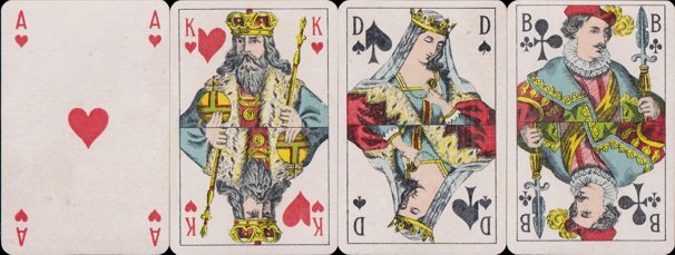 inv0536 | Atlas of Playing Cards