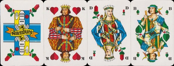 inv0578 | Atlas of Playing Cards