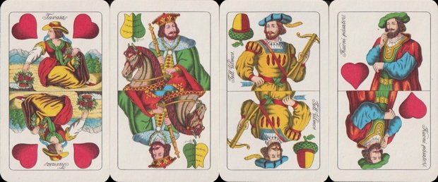 inv0601 | Atlas of Playing Cards