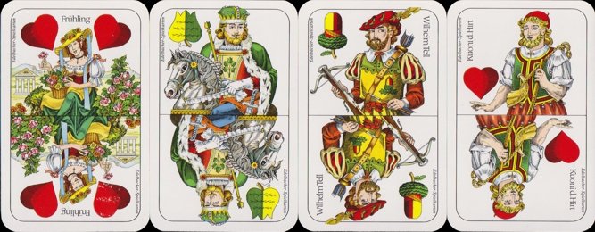 inv0604 | Atlas of Playing Cards