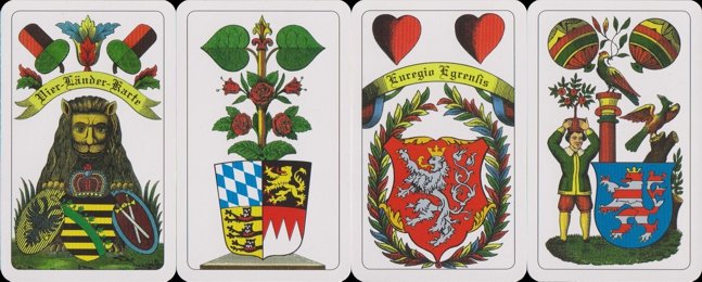 inv0611 | Atlas of Playing Cards