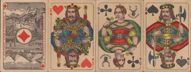 inv0612 | Atlas of Playing Cards