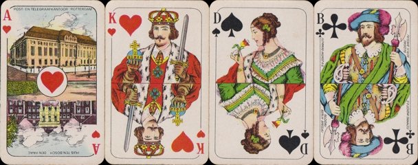 inv0613 | Atlas of Playing Cards