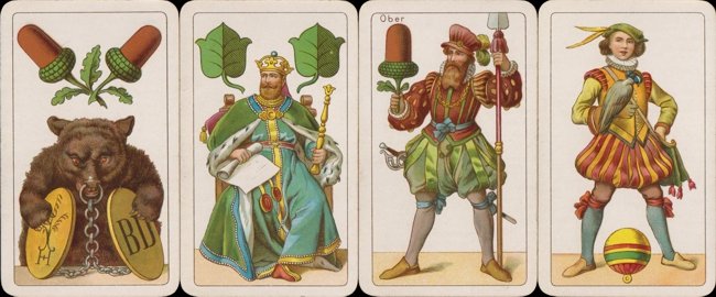 inv0616 | Atlas of Playing Cards