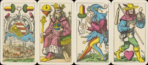 inv0618 | Atlas of Playing Cards