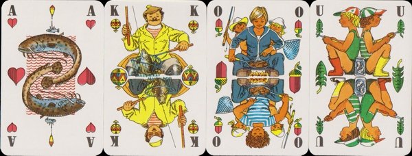 inv0627 | Atlas of Playing Cards