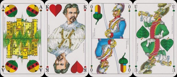 inv0632 | Atlas of Playing Cards