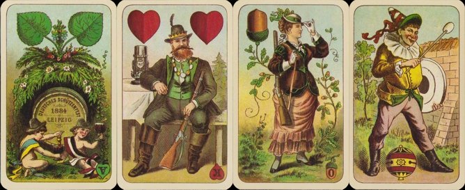 inv0635 | Atlas of Playing Cards
